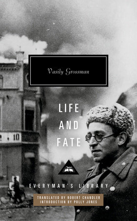 Life and Fate by Vasily Grossman: 9780593321263