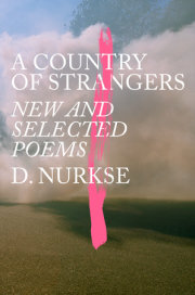 A Country of Strangers 