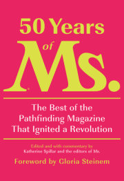 50 Years of Ms. 