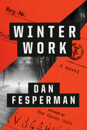 Winter Work 