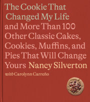 The Cookie That Changed My Life 