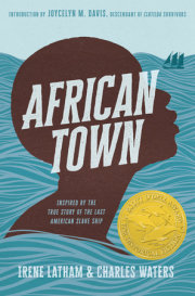 African Town 