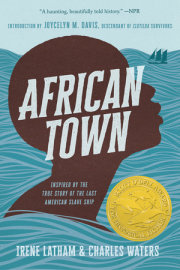 African Town 