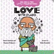 Big Ideas for Little Philosophers: Love with Plato 