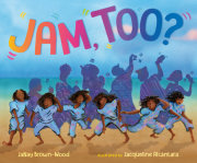 Jam, Too? 