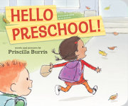 Hello Preschool! 