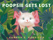 Poopsie Gets Lost 