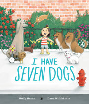 I Have Seven Dogs 