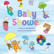 Baby Shower 