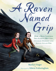 A Raven Named Grip 