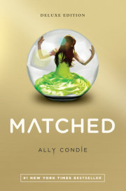 Matched Deluxe Edition 