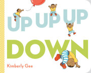 Up, Up, Up, Down! 