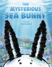 The Mysterious Sea Bunny 