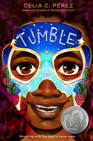 Tumble by Celia C. Pérez: 9780593325186 | : Books