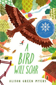 A Bird Will Soar 