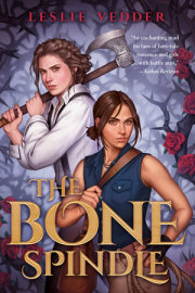 The Bone Spindle 