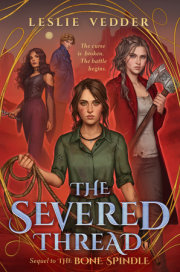 The Severed Thread 