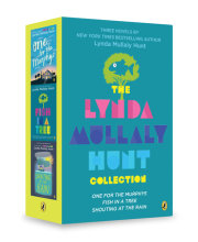 Lynda Mullaly Hunt Collection 