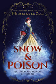 Snow & Poison 