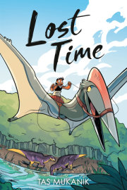 Lost Time 