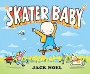 Skater Baby 