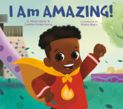 I Am Amazing! 