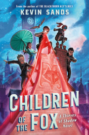 Children of the Fox 