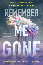 Remember Me Gone 