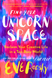 Find Your Unicorn Space 