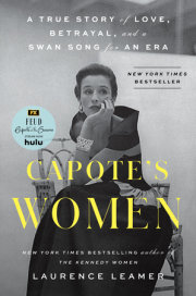 Capote's Women 