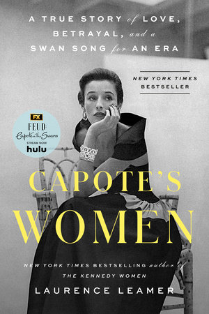 Capote's Women by Laurence Leamer: 9780593328101