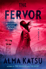 The Fervor 