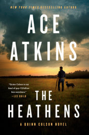 The Heathens 