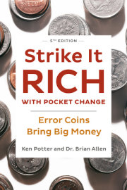 Strike It Rich with Pocket Change 