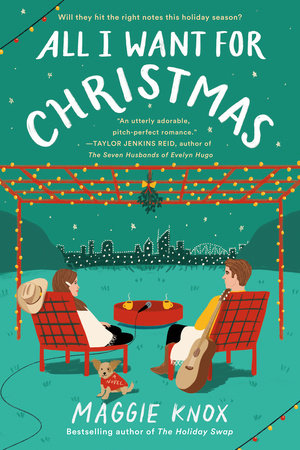 22 Christmas Romance Books to Read for a Merry and Bright 2023