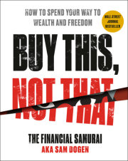 Buy This, Not That 