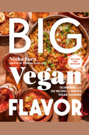 Big Vegan Flavor