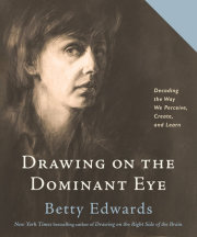 Drawing on The Dominant Eye 