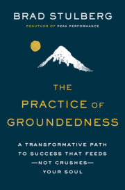 The Practice of Groundedness 