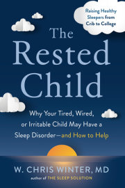 The Rested Child 