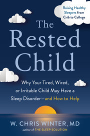 The Rested Child 