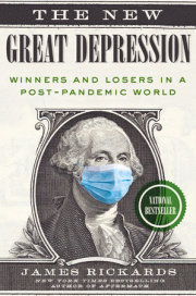 The New Great Depression 