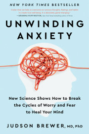 Unwinding Anxiety 