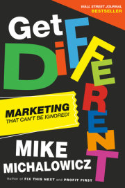 Get Different 