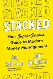 Stacked 