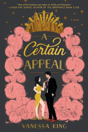 A Certain Appeal 
