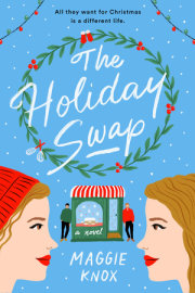 The Holiday Swap 
