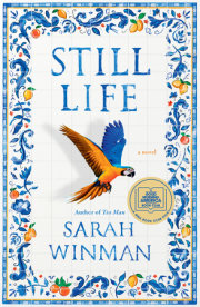 Still Life: A GMA Book Club Pick 