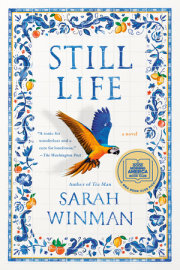 Still Life: A GMA Book Club Pick 