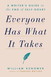 Everyone Has What It Takes 